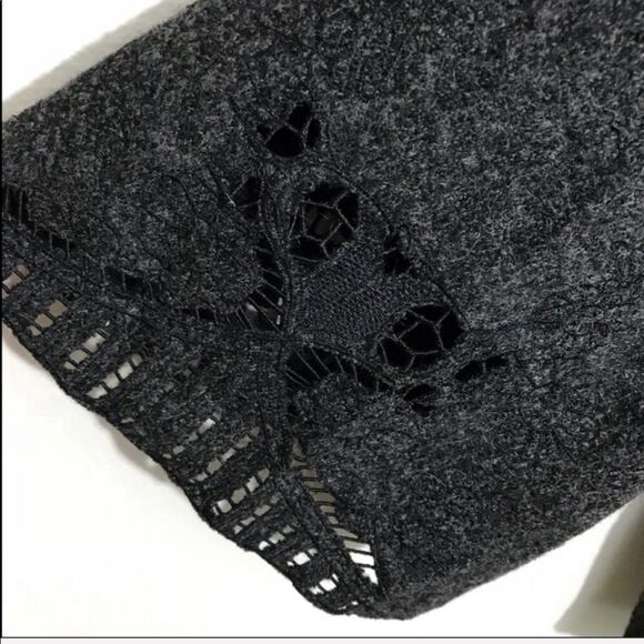 Mischa Barton Mischa Signature Jacket Large NWOT - Picture 6 of 8